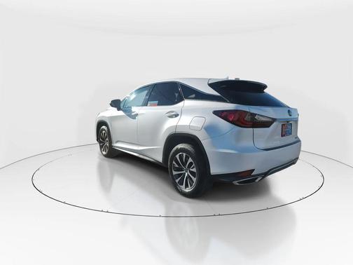 2021 Lexus RX 350 Base