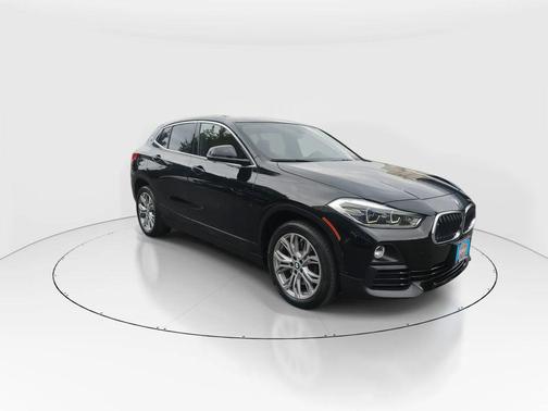 2018 BMW X2 xDrive28i