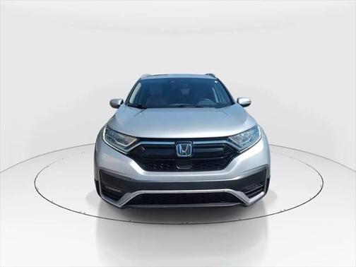 2021 Honda CR-V Hybrid Sport Touring