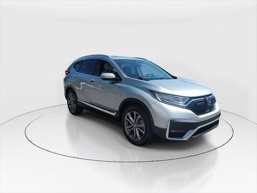 2021 Honda CR-V Hybrid Sport Touring
