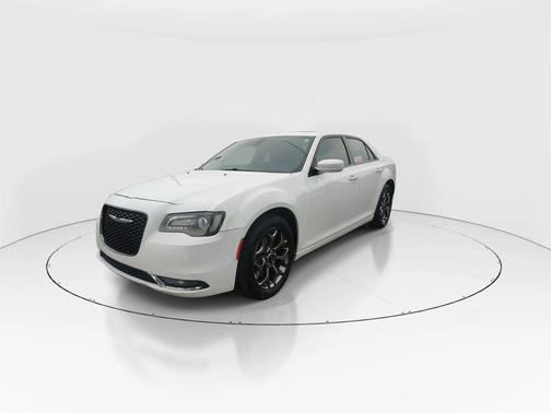2016 Chrysler 300 S