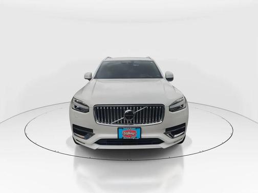 2020 Volvo XC90 T6 Inscription