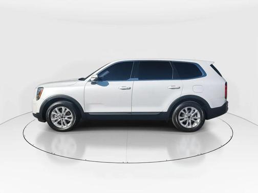 2020 Kia Telluride LX