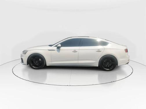 2019 Audi A5 45 Premium
