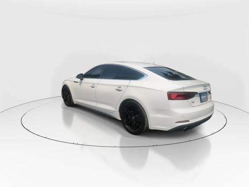 2019 Audi A5 45 Premium
