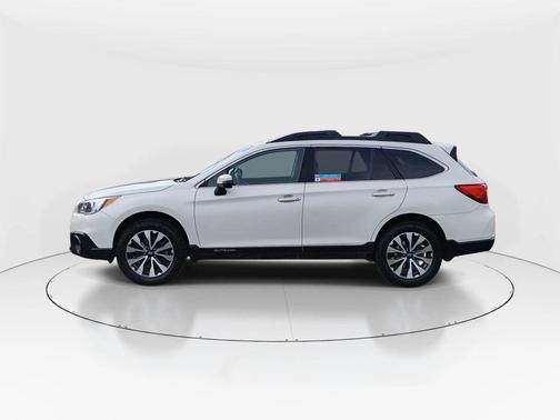 2016 Subaru Outback 3.6R Limited