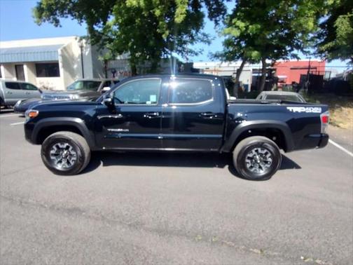 2020 Toyota Tacoma TRD Off Road