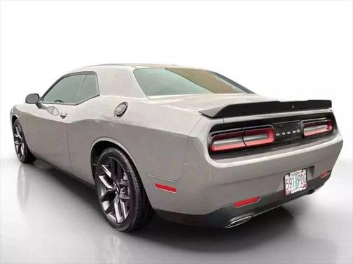 2019 Dodge Challenger GT