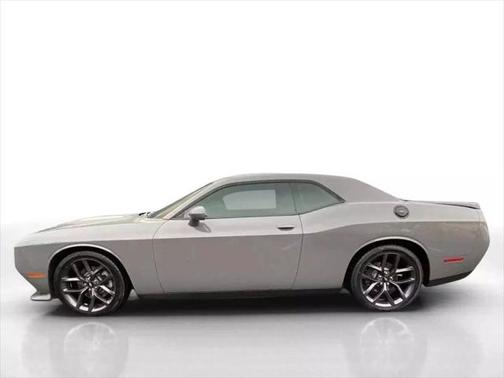 2019 Dodge Challenger GT