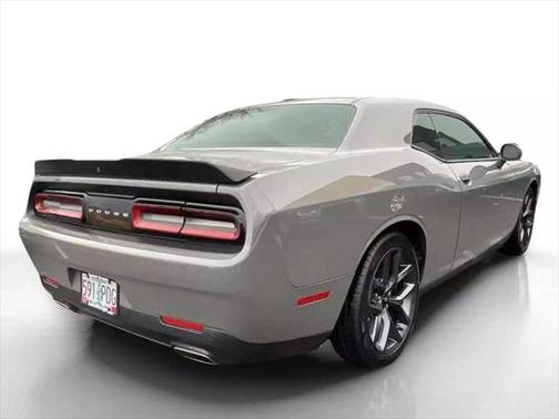 2019 Dodge Challenger GT
