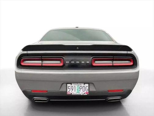 2019 Dodge Challenger GT