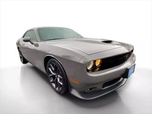 2019 Dodge Challenger GT