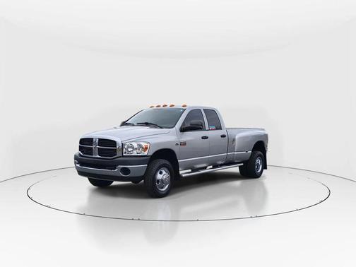 2008 Dodge Ram 3500 ST/SXT