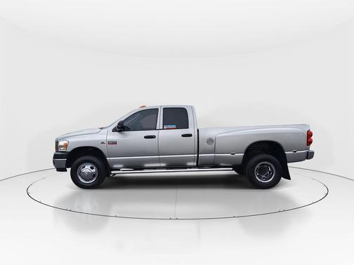 2008 Dodge Ram 3500 ST/SXT