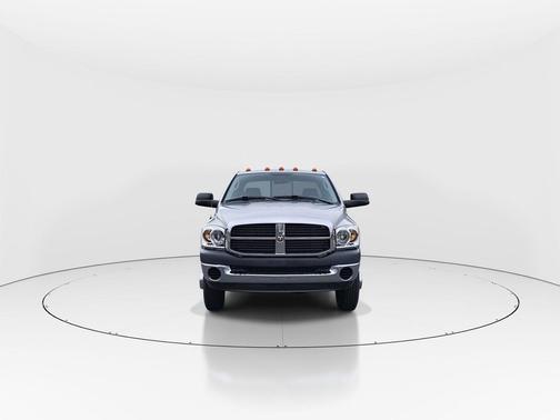 2008 Dodge Ram 3500 ST/SXT