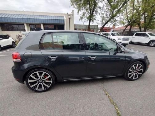 2013 Volkswagen GTI Autobahn