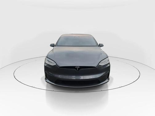 2022 Tesla Model X Plaid Tri Motor All-Wheel Drive