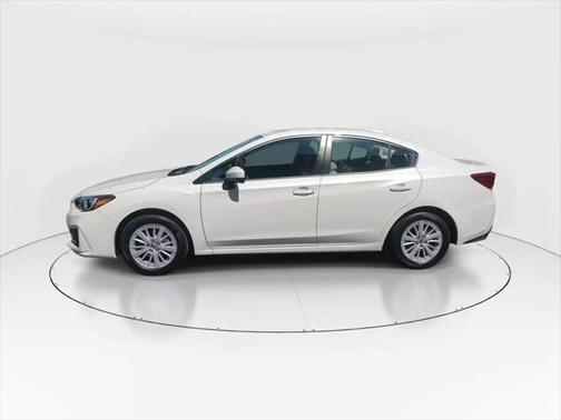 2018 Subaru Impreza 2.0i Premium