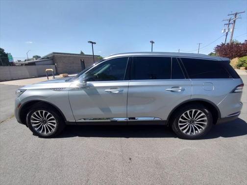 2020 Lincoln Aviator Reserve AWD
