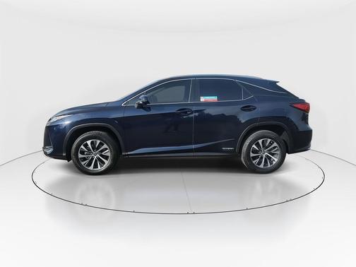 2020 Lexus RX 450h Base