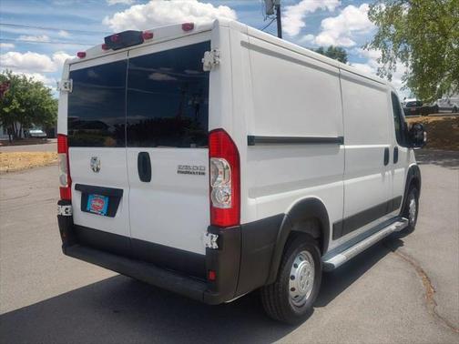 2023 RAM ProMaster 2500 Base