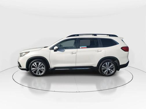2019 Subaru Ascent Limited 7-Passenger