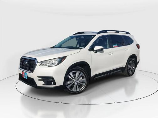2019 Subaru Ascent Limited 7-Passenger