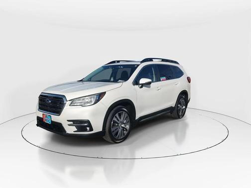 2019 Subaru Ascent Limited 7-Passenger