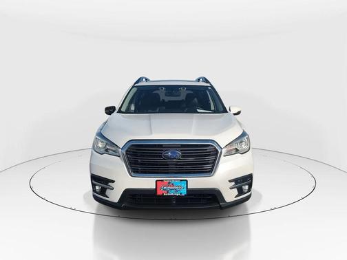 2019 Subaru Ascent Limited 7-Passenger