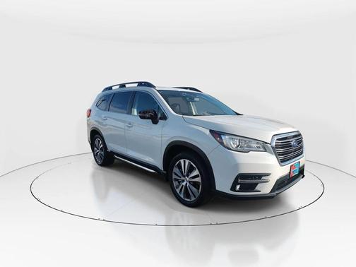 2019 Subaru Ascent Limited 7-Passenger