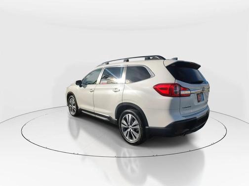 2019 Subaru Ascent Limited 7-Passenger