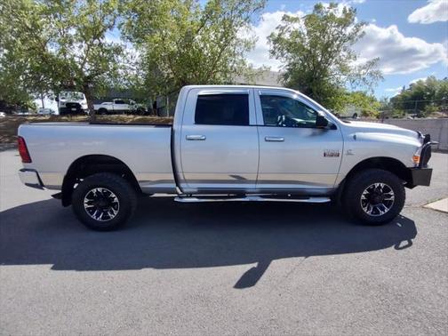 2012 RAM 3500 ST
