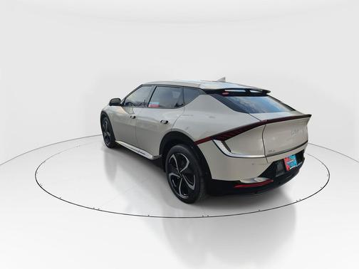 2022 Kia EV6 GT-Line