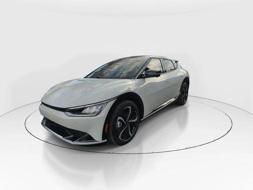 2022 Kia EV6 GT-Line