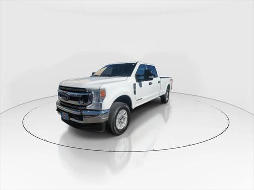 2020 Ford F-350 XLT