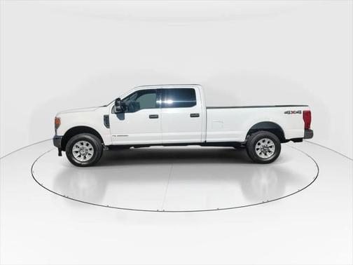 2020 Ford F-350 XLT