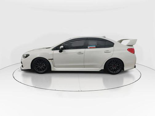 2015 Subaru WRX STI Base