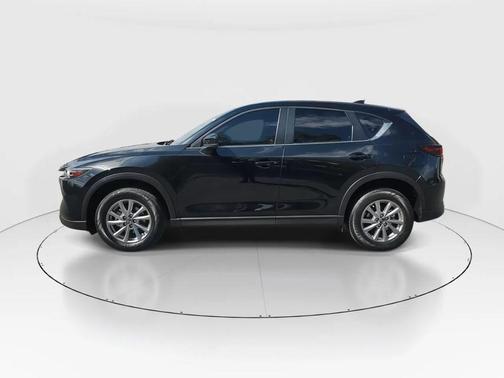 2022 Mazda CX-5 Sport