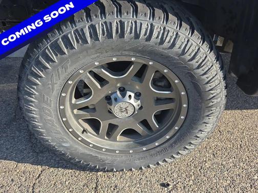 2008 Nissan Titan XE King Cab