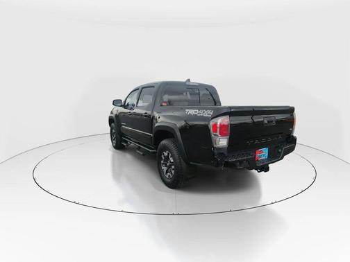 2020 Toyota Tacoma TRD Off Road