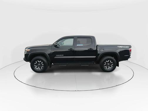2020 Toyota Tacoma TRD Off Road