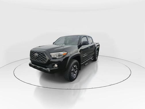 2020 Toyota Tacoma TRD Off Road