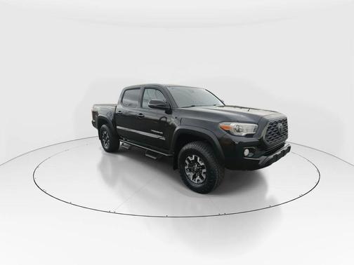 2020 Toyota Tacoma TRD Off Road