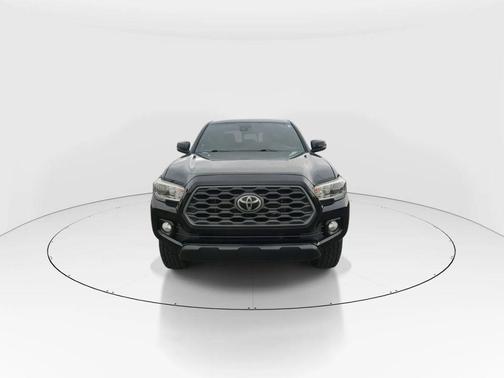 2020 Toyota Tacoma TRD Off Road