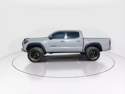 2020 Toyota Tacoma TRD Off Road