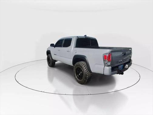 2020 Toyota Tacoma TRD Off Road