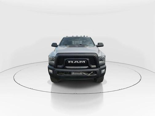 2018 RAM 2500 Power Wagon