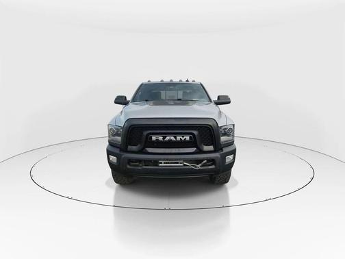 2018 RAM 2500 Power Wagon