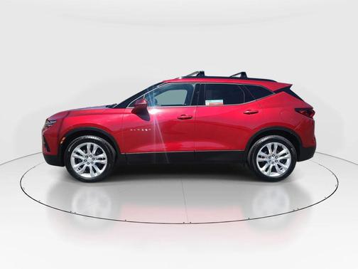 2020 Chevrolet Blazer 3LT