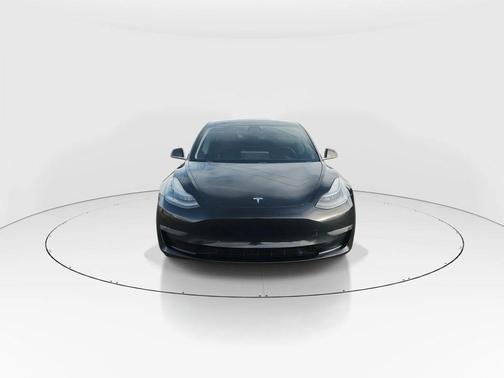2019 Tesla Model 3 Performance